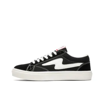 ORD Anti Slip And Wear Resistant Lightweight Low Top Skateboard Shoes Unisex