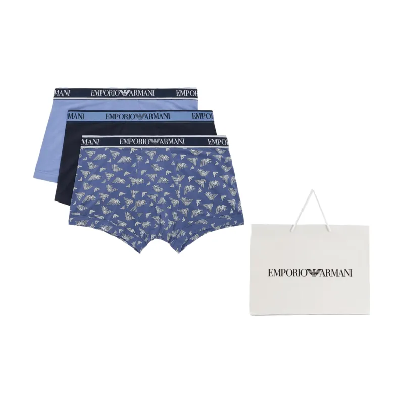 EMPORIO ARMANI Underpants Men's Bulk Packaging-6