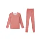 Light Brick Red/1 Clothing Sets