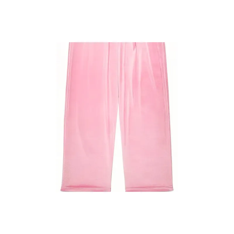 Balenciaga Baggy Track Pants-6