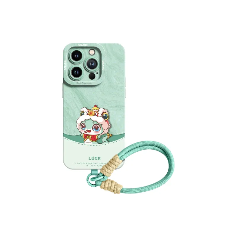 Gu Gu You Phone Cases-2