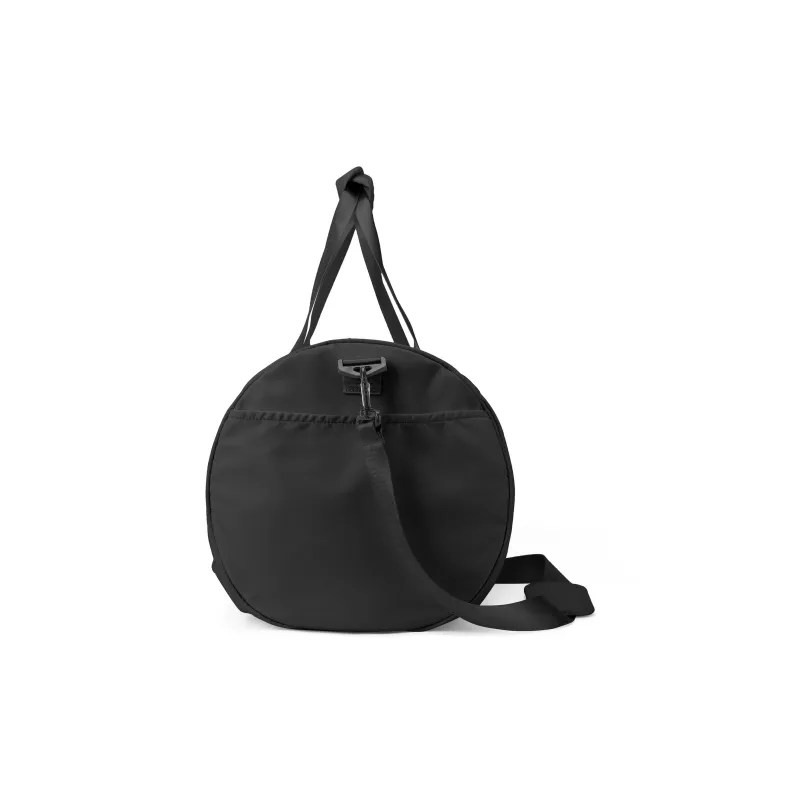 JEANSWEST Nylon Gym Bag Large Size Unisex Multicolor-2