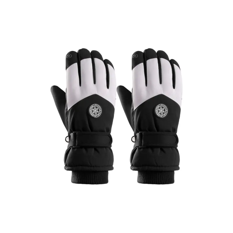 SNOW FLYING Gloves Unisex-6