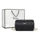 Elegant Black