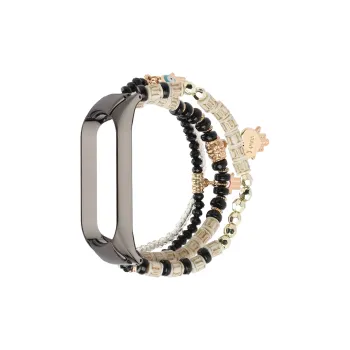 LOVINGCOOL Xiaomi Compatibility Watch Band 135mm Metal