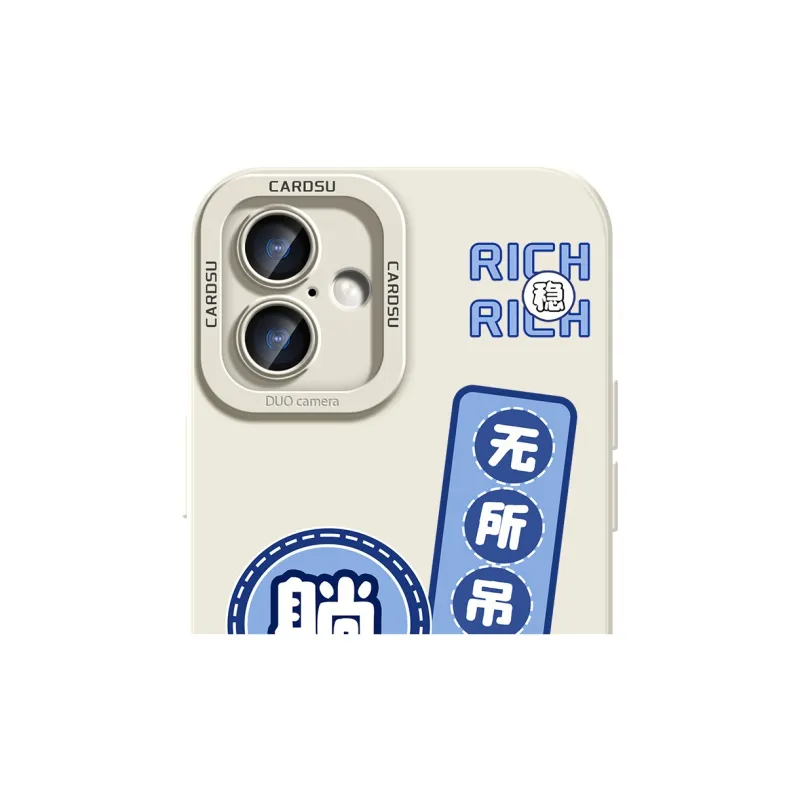 CHUNFAN Phone Cases-19