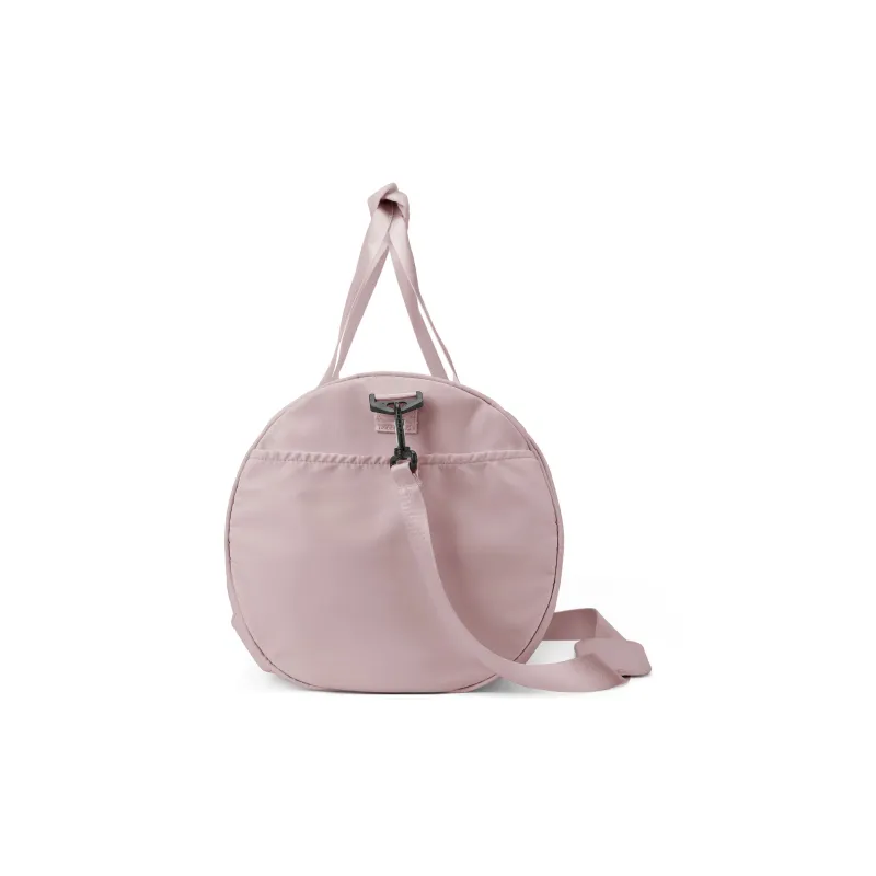 JEANSWEST Nylon Gym Bag Large Size Unisex Multicolor-14