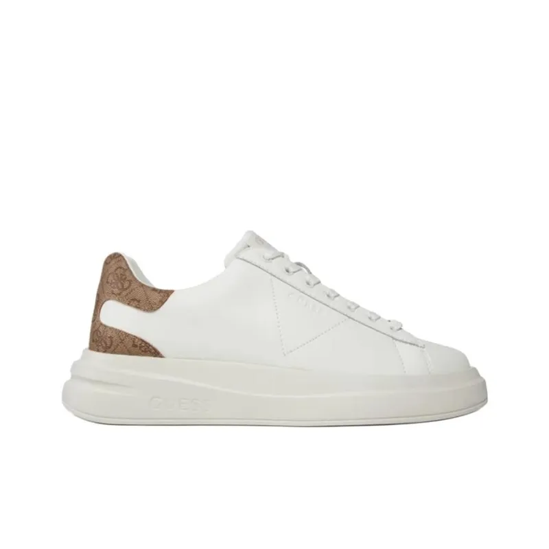 GUESS Elba Sneakers-1