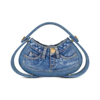 BALMAIN Jolie Madame Cross Body Bag