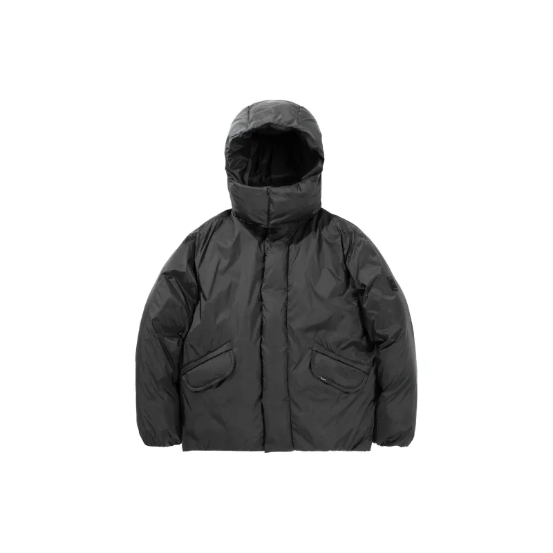 Lee Jackets Men Black-3