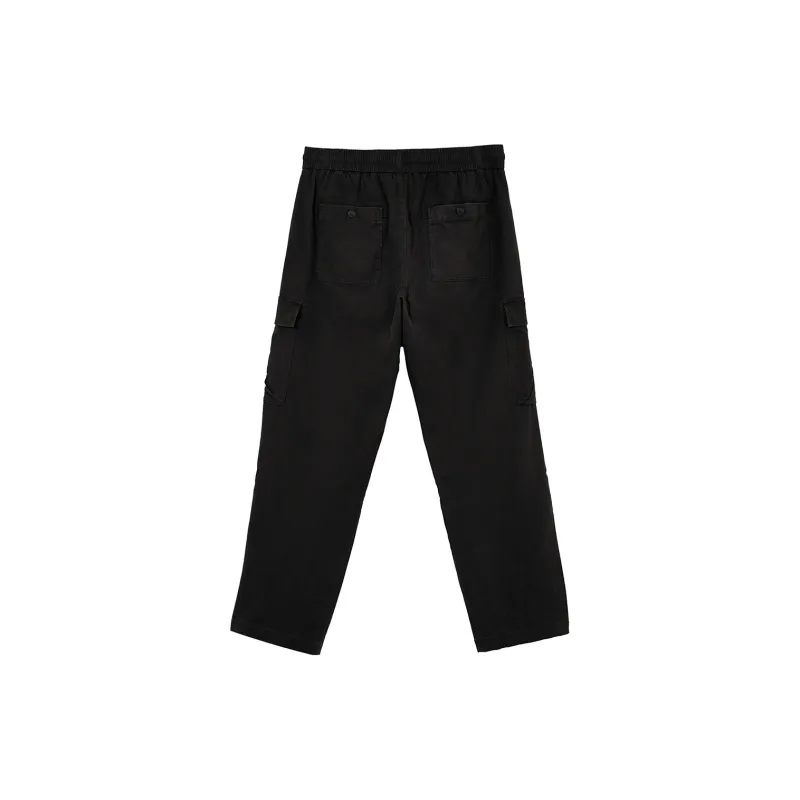 JACK&JONES Casual Pants Men-7