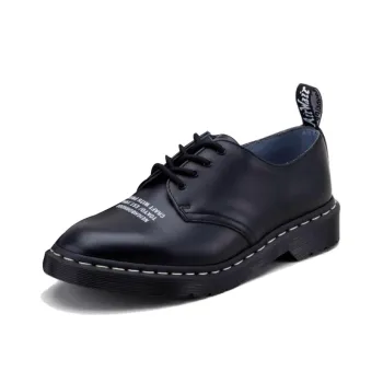 NEIGHBORHOOD x Dr.Martens Casual Shoes Men's Black