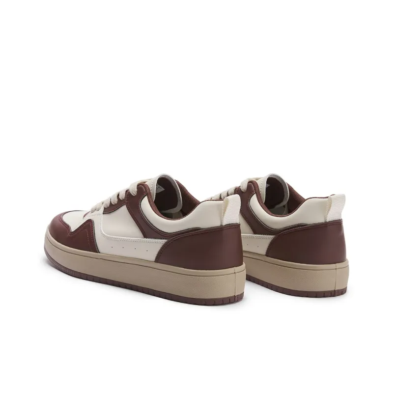 Hotwind CNY New Year Limited Collection Skateboard Shoes Men's-2