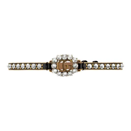 GUCCI Accessories Women's Black