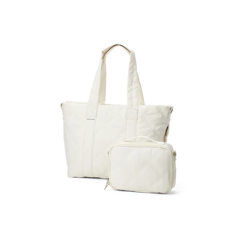 JEANSWEST Fabric Tote Bag Shopping Bag Crossbody Bag Shoulder Bag Regular Women's Multicolor-30