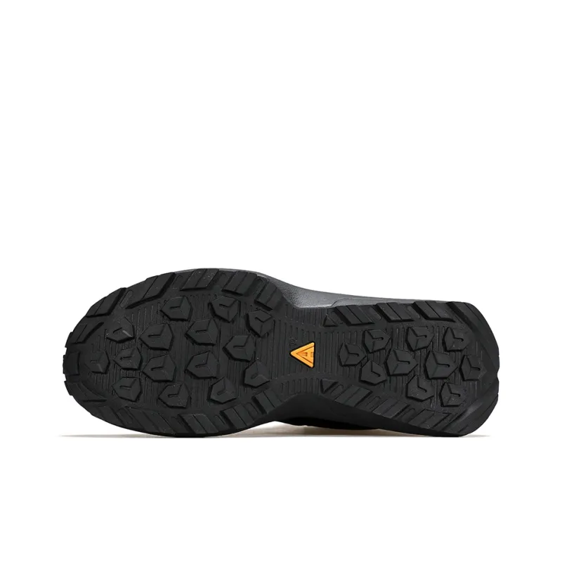 HUMTTO Cushioning Anti-Slip Wear-Resistant Coverage Impact-Resistant Rebound High-Top Outdoor Shoes Men's-4