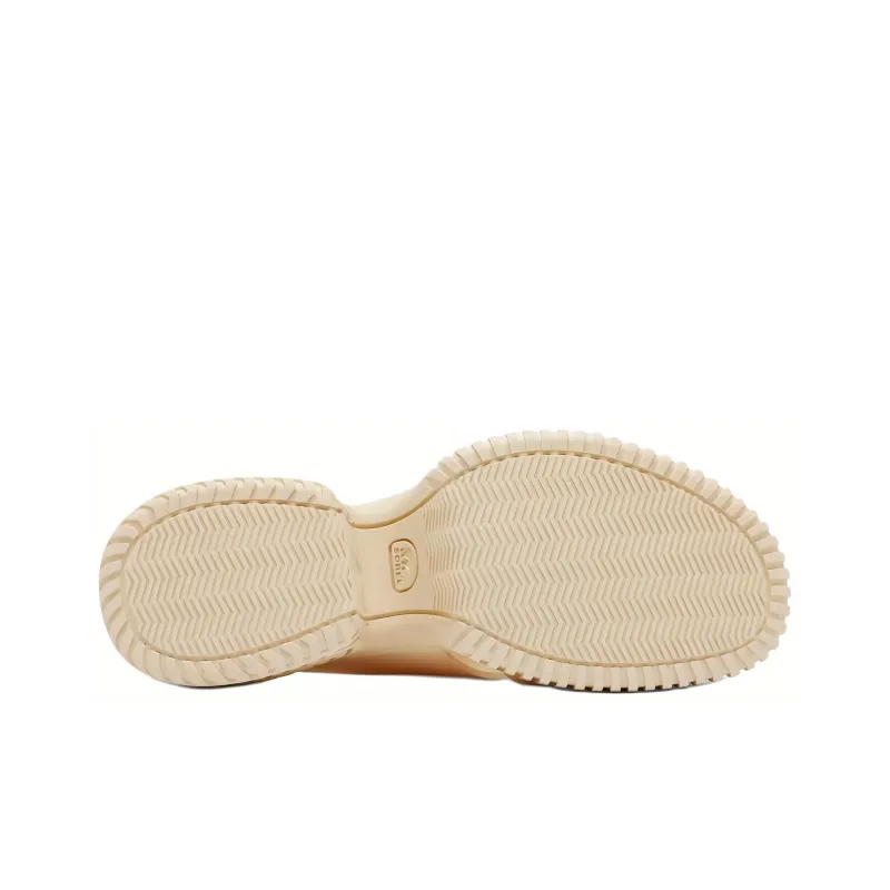 SOREL Abrasion-Resistant Slide Slippers Women's Beige-6