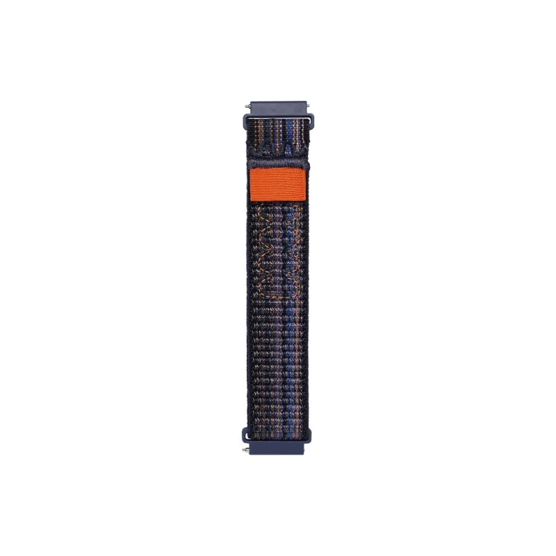 Fly Watch Band Xiaomi Compatibility Previous Season Yarn Loop Patch Material-13