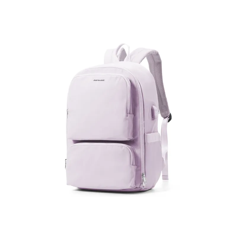 JEANSWEST Fabric Backpack Backpack Travel Bag Regular Unisex Multicolor-24