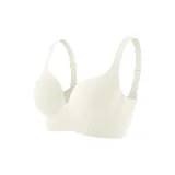Champagne White