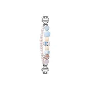 Fly Watch Band Huawei Compatibility Bead Material