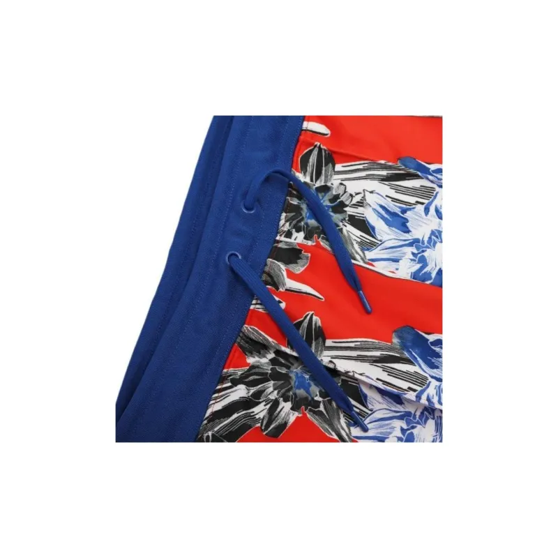 Nike Casual Pants Women's Red-5