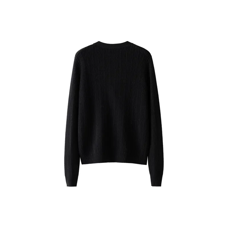 H YXIANG Sweaters Women's-1
