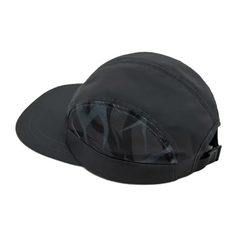 CLOT Polyamide Baseball Caps Unisex Black-2