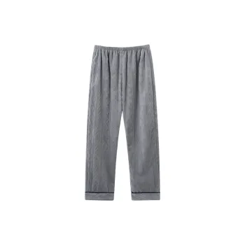 MIIOW Men Pajama Pants