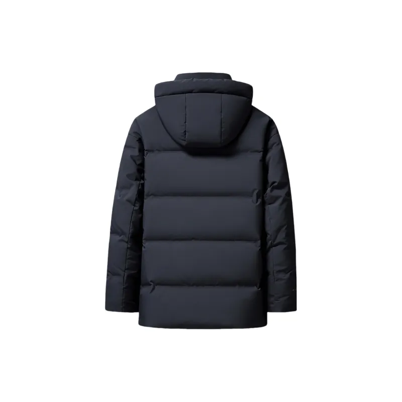 YAYA Down Jackets Men-7