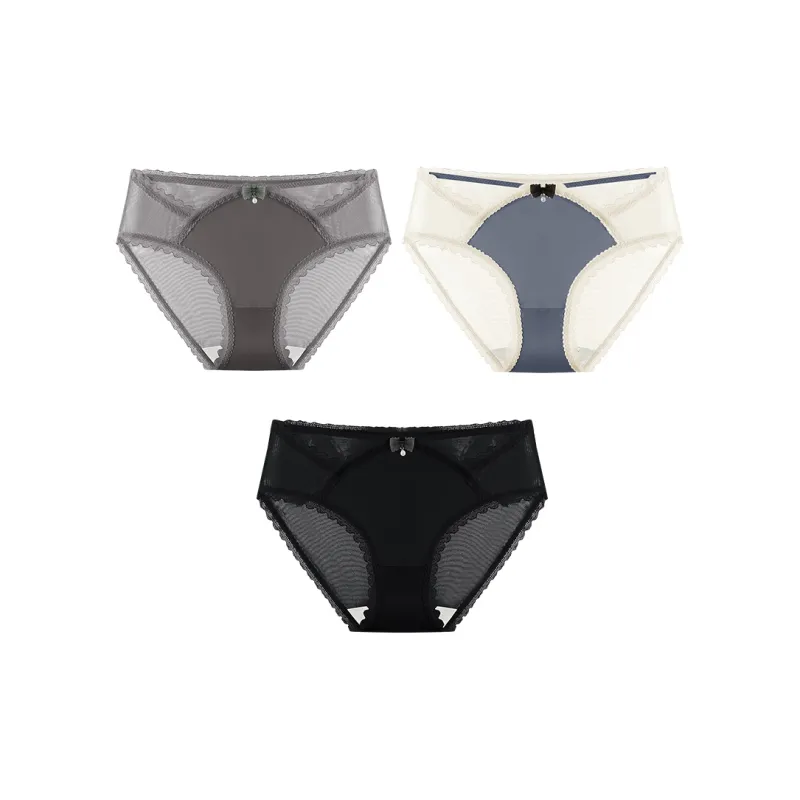 Sharefun Underpants Women's 3 Pack-1