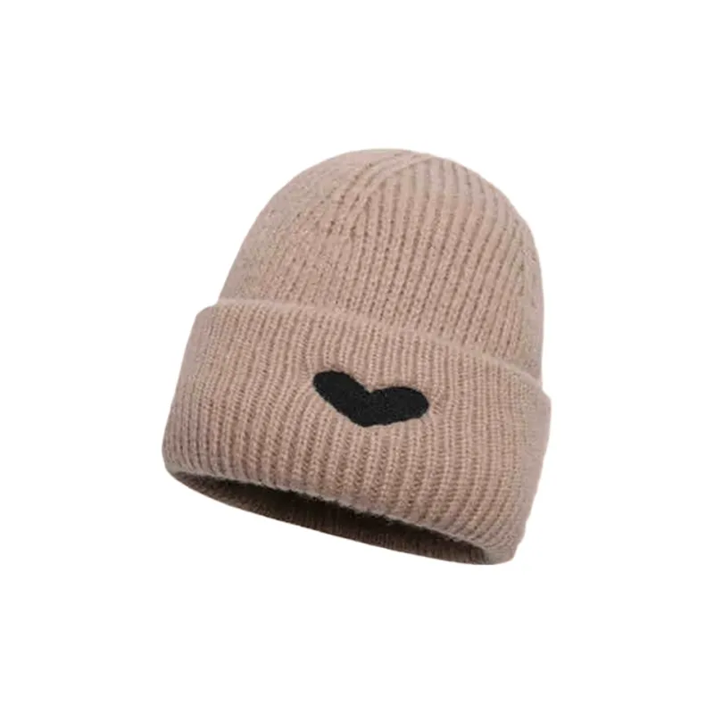 Yalu Polyester Beanies Unisex Gift Box Set-8