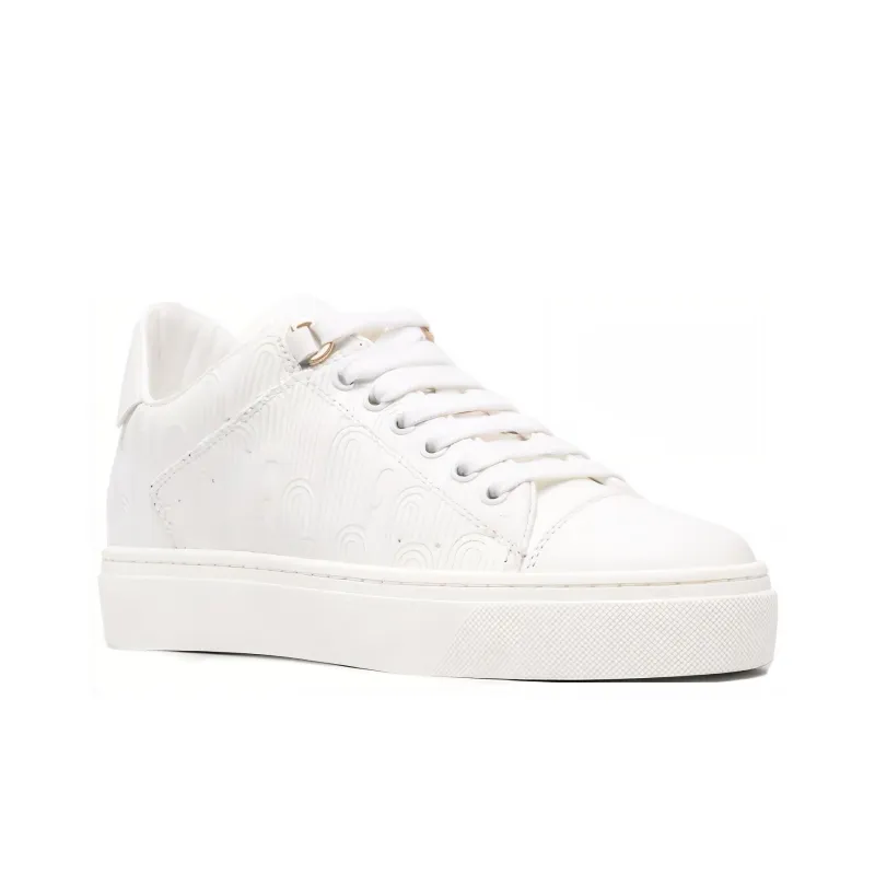 Furla Logo Low-top Sneakers-2