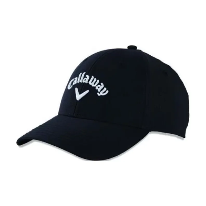 Callaway Polyester Baseball Caps Men's Multicolor-0