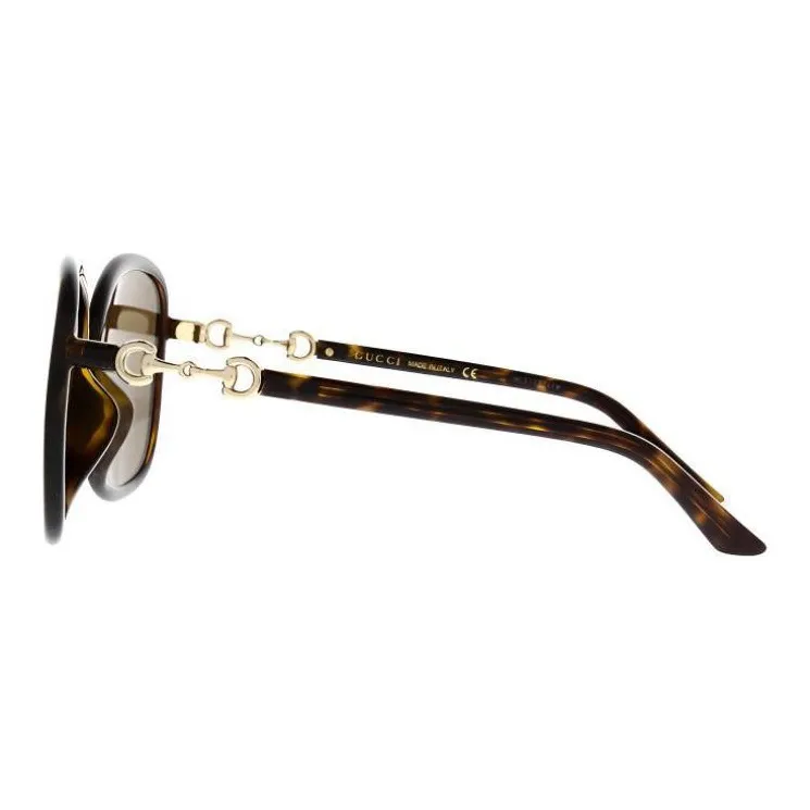 GUCCI Oversized Sunglasses-2