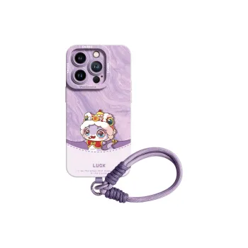 Gu Gu You Phone Cases