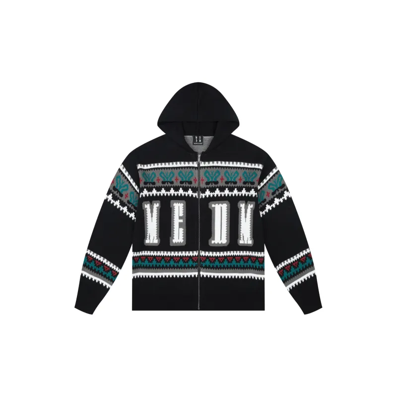 MR.ENJOYDA MONEY Knitwear Unisex-3