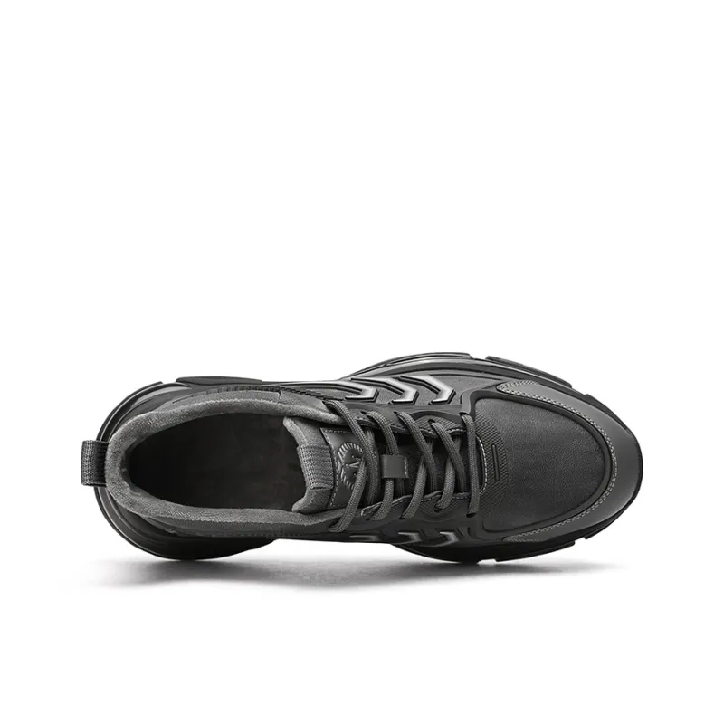 CROWN Low-Top Casual Shoes Men's-7