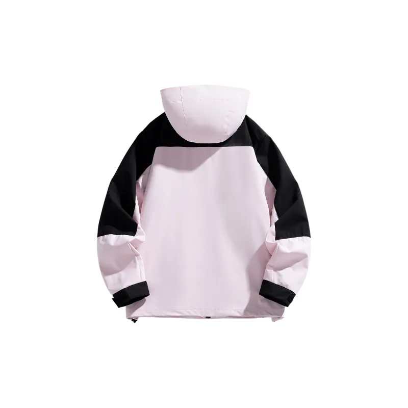 SNOW FLYING Jackets Coats Unisex-1