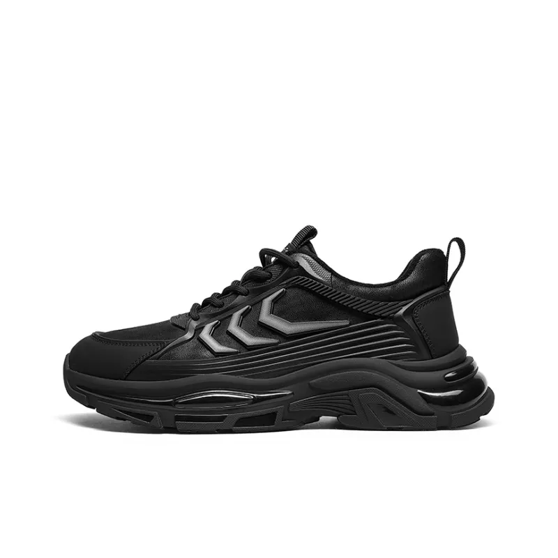 CROWN Low-Top Casual Shoes Men's-0