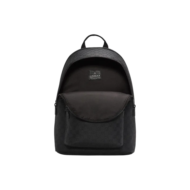 JORDAN Monogram Backpack 20L-1