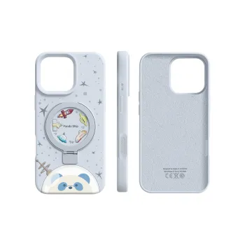 BC@RBRKK Phone Cases