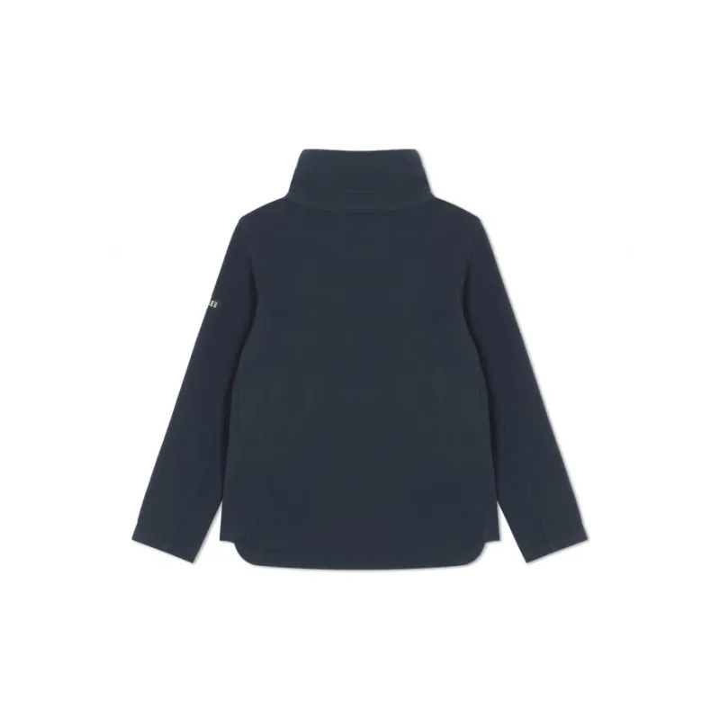 AIGLE Jacket Women's Imperial Dark Blue-1