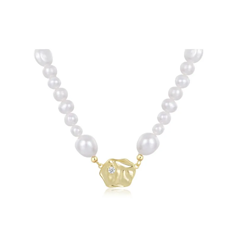 MONI JEWELLERY S925 Sterling Silver Necklaces Women's-0