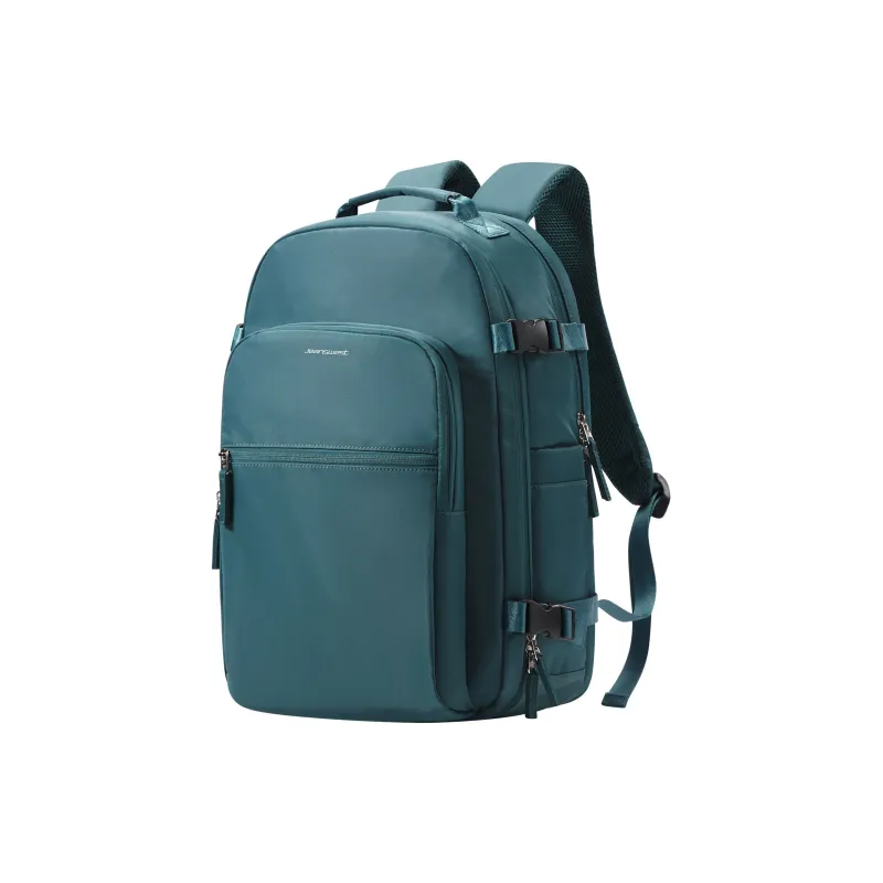 JEANSWEST Fabric Backpacks Backpack Laptop Bags Regular Unisex Multicolor-20