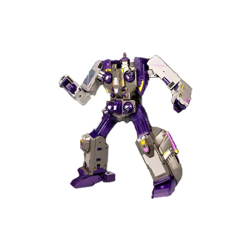 TRANSFORMERS 트랜스포머 모형 섹션