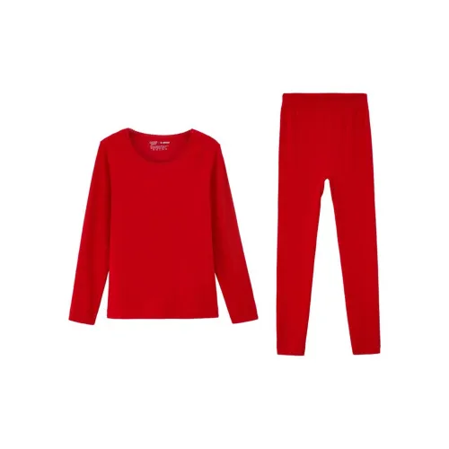 GOSO Women's Thermal Sets