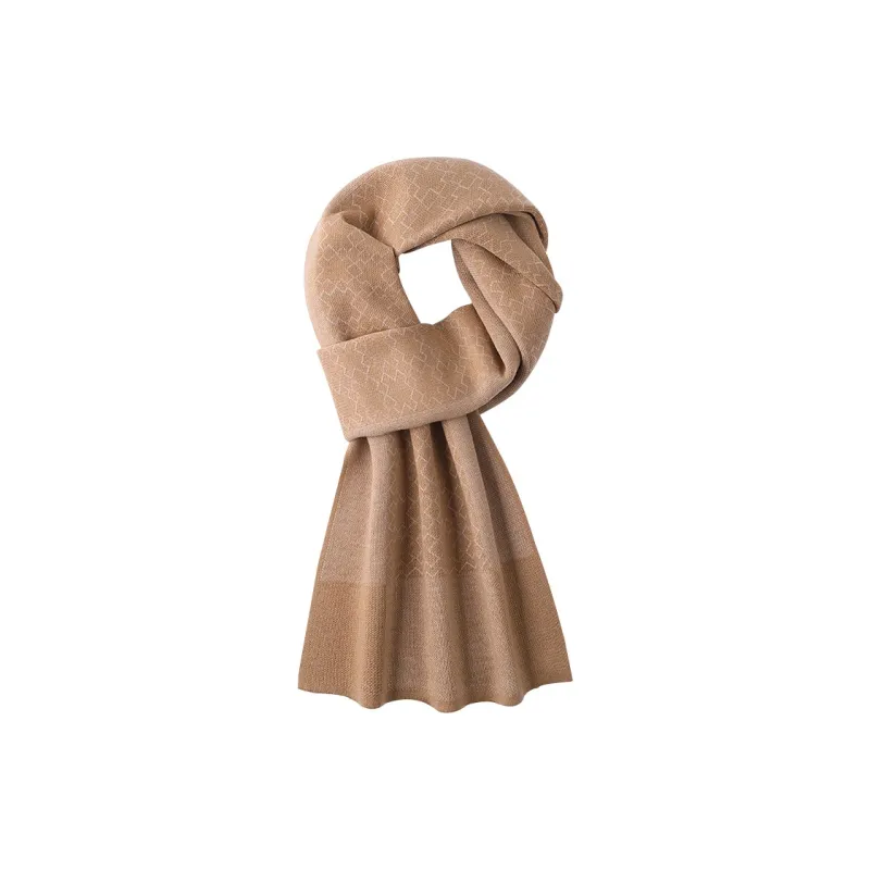 BANDICOOT Knit Scarves Unisex-8