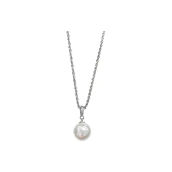 KING OF BLING Alloy Necklaces Women's Year Of The Snake Good Luck