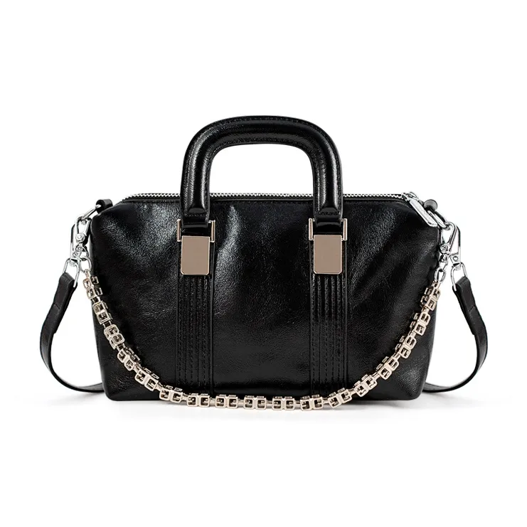 Vigno Synthetic Leather Shoulder Bag Crossbody Bag Handbags Women's Coffee/Brown/Black/Burgundy-12